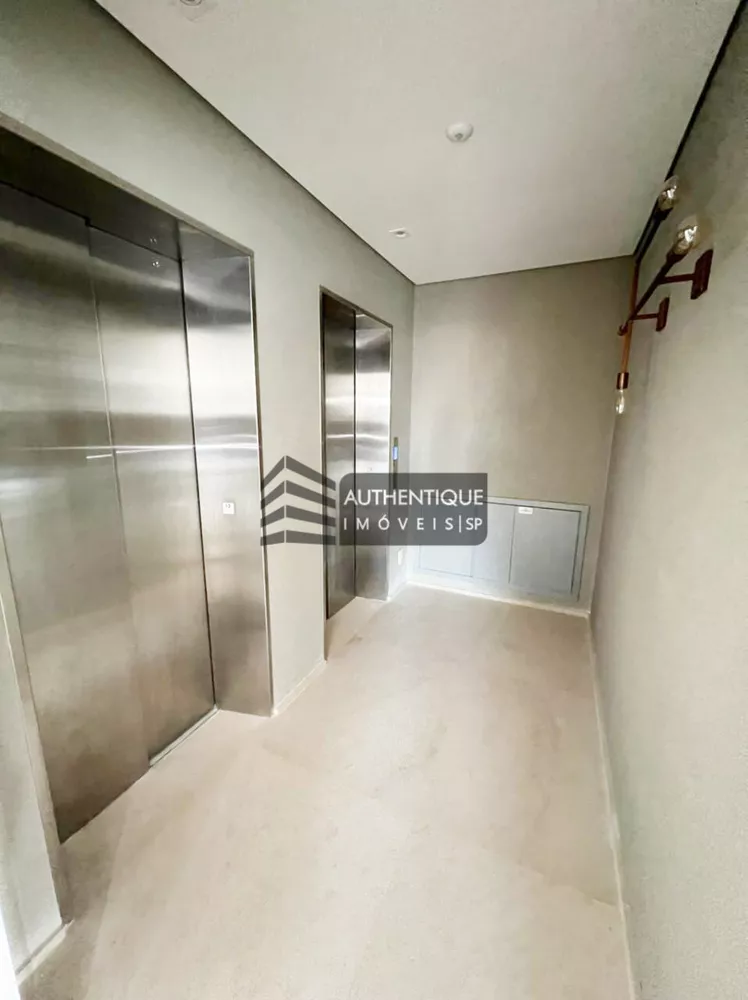 Apartamento à venda com 3 quartos, 322m² - Foto 6