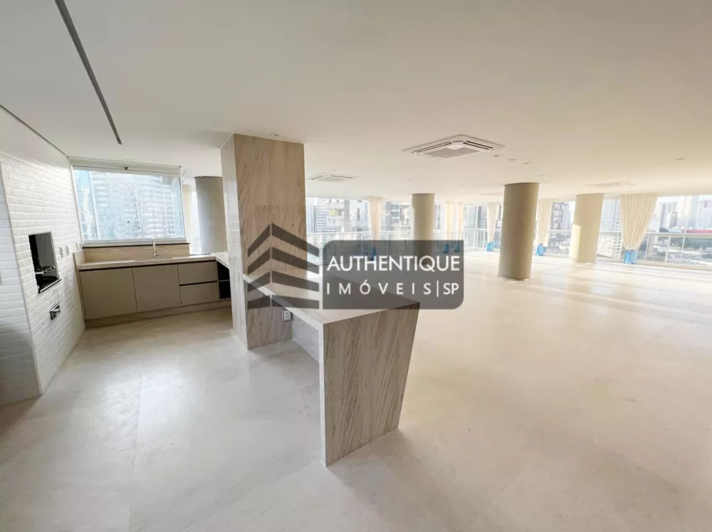 Apartamento à venda com 3 quartos, 322m² - Foto 8