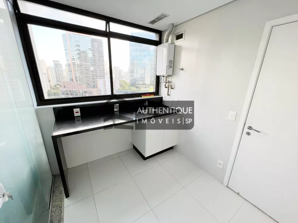 Apartamento à venda com 3 quartos, 322m² - Foto 11