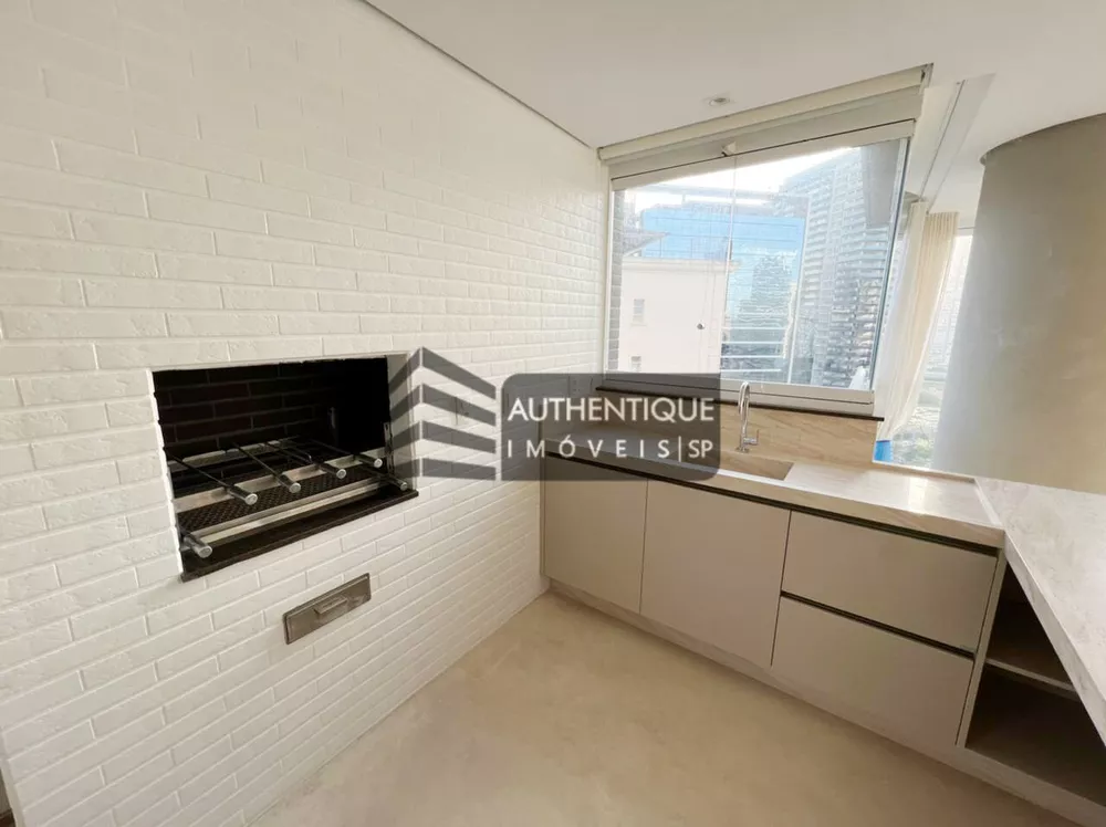 Apartamento à venda com 3 quartos, 322m² - Foto 9