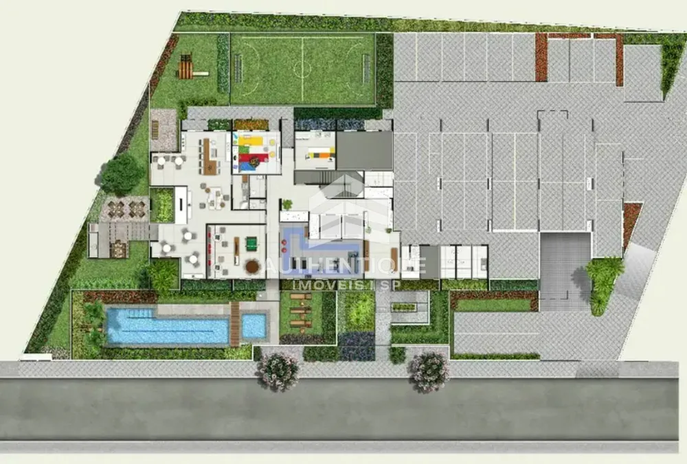 Apartamento, 2 quartos, 63 m² - Foto 16