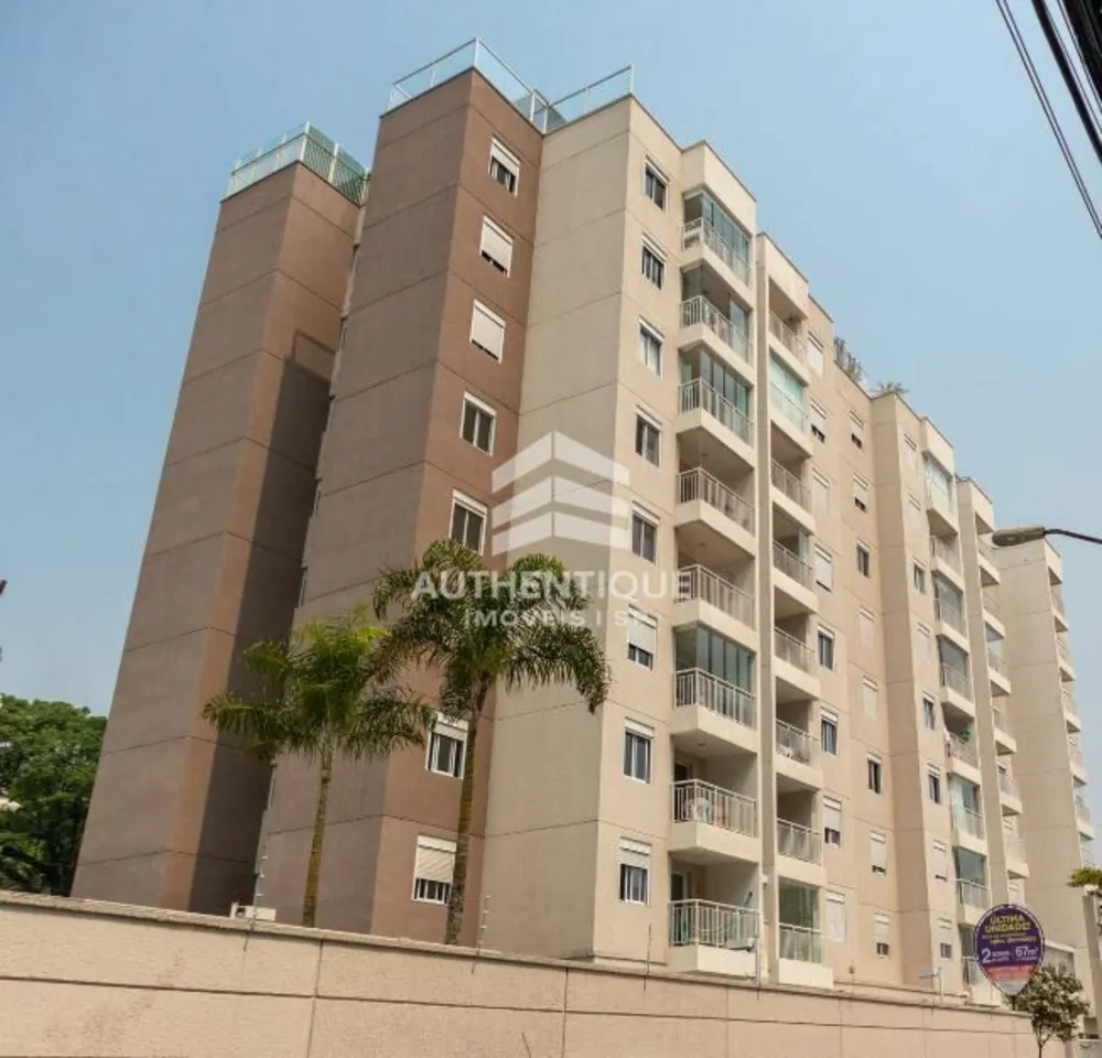 Apartamento, 2 quartos, 63 m² - Foto 5