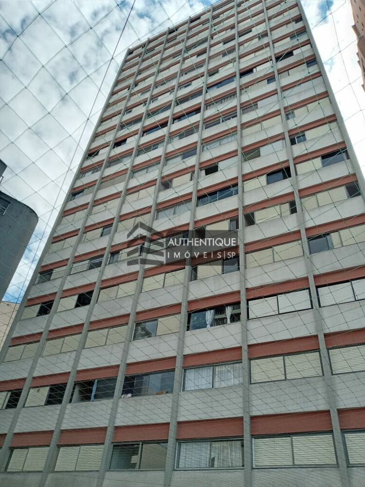 Apartamento, 4 quartos, 117 m² - Foto 1