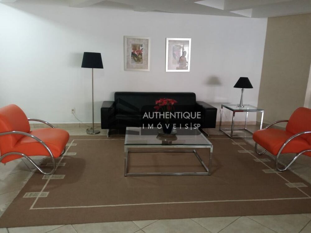 Apartamento, 4 quartos, 117 m² - Foto 2