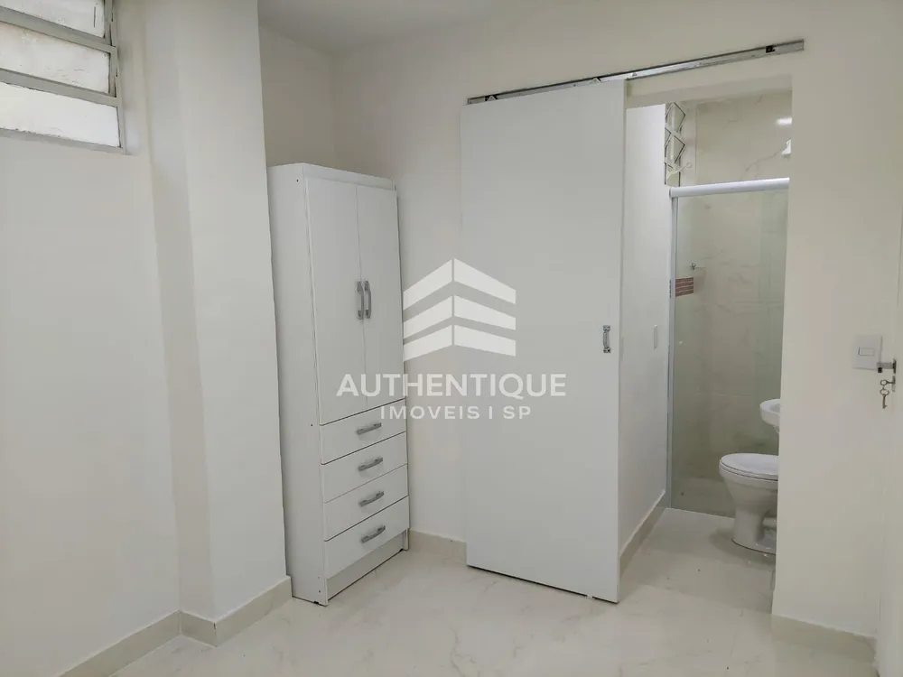 Apartamento, 4 quartos, 117 m² - Foto 1