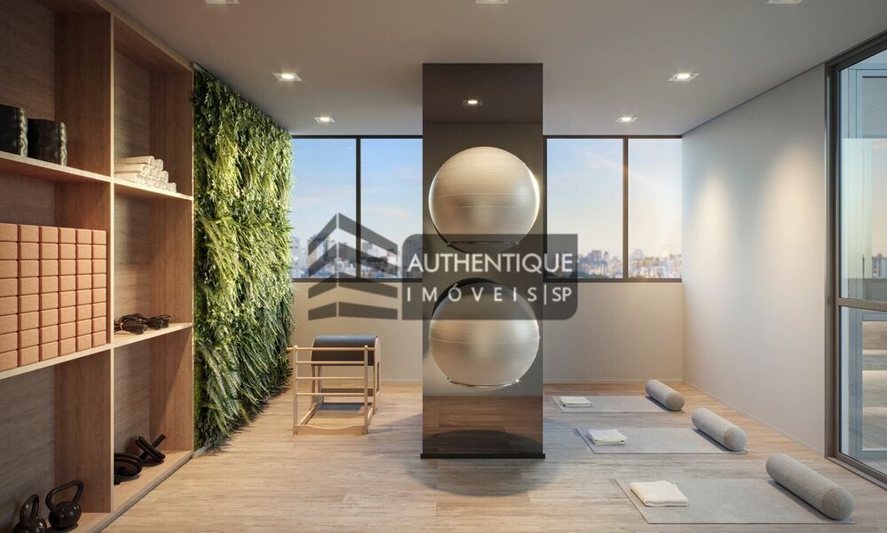 Apartamento, 3 quartos, 109 m² - Foto 3
