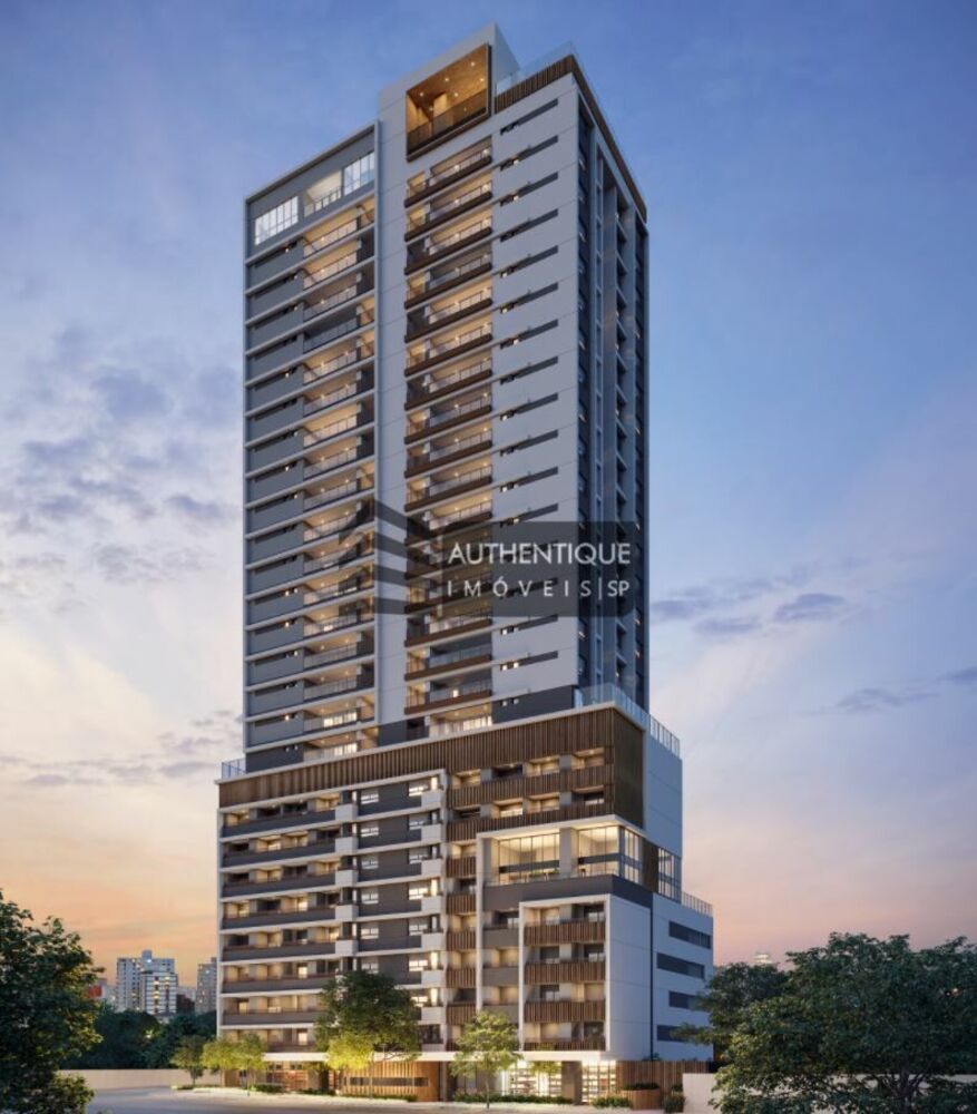 Apartamento, 3 quartos, 109 m² - Foto 1