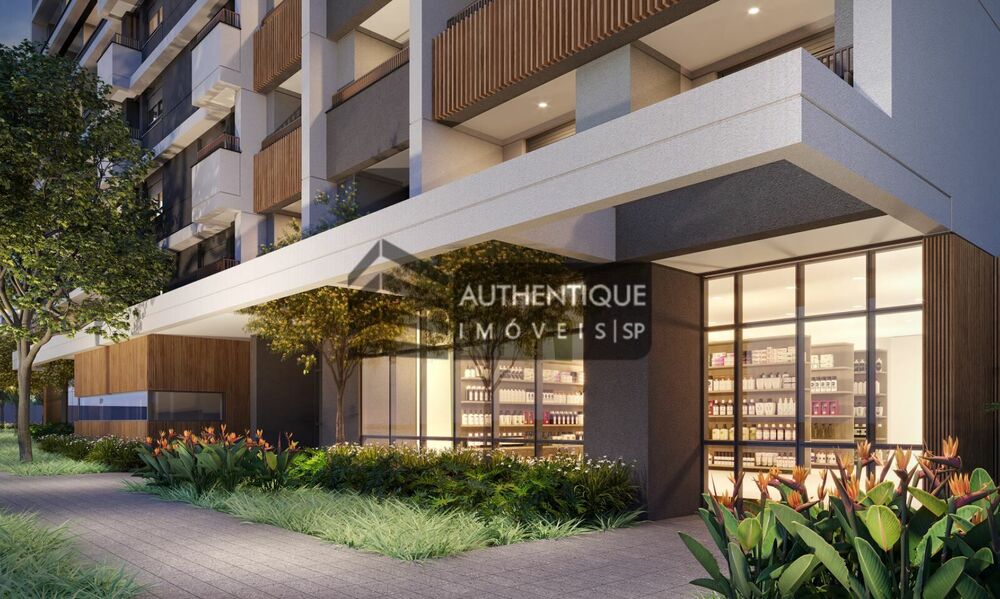 Apartamento, 3 quartos, 109 m² - Foto 6