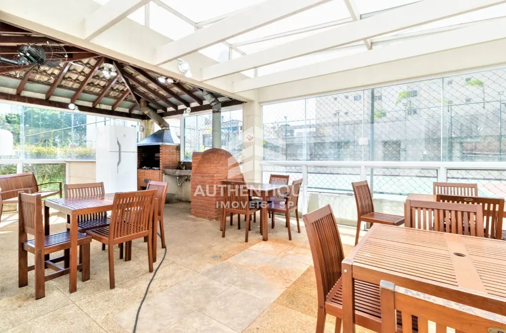 Apartamento, 2 quartos, 80 m² - Foto 15