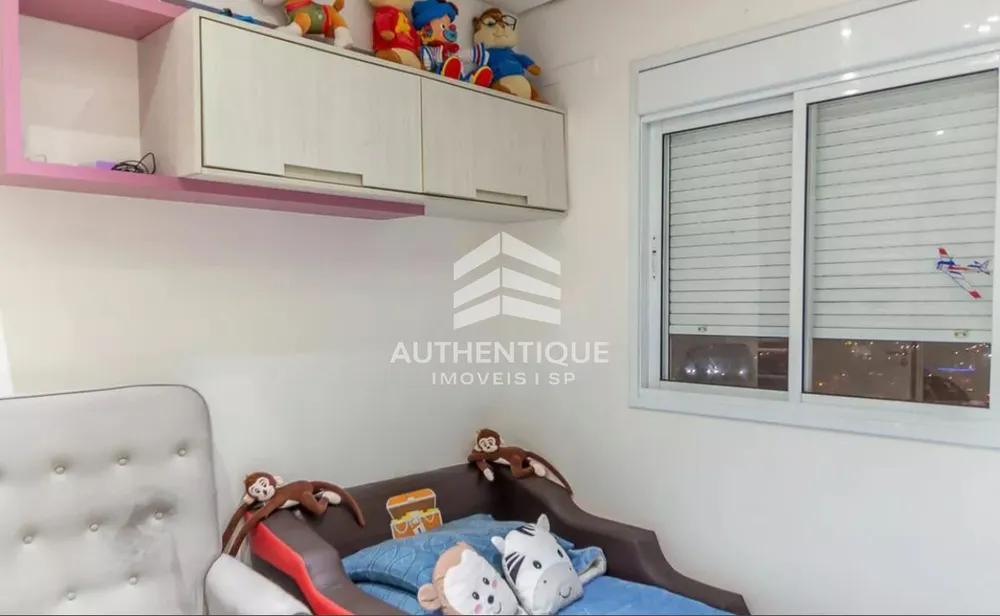 Apartamento, 2 quartos, 80 m² - Foto 6