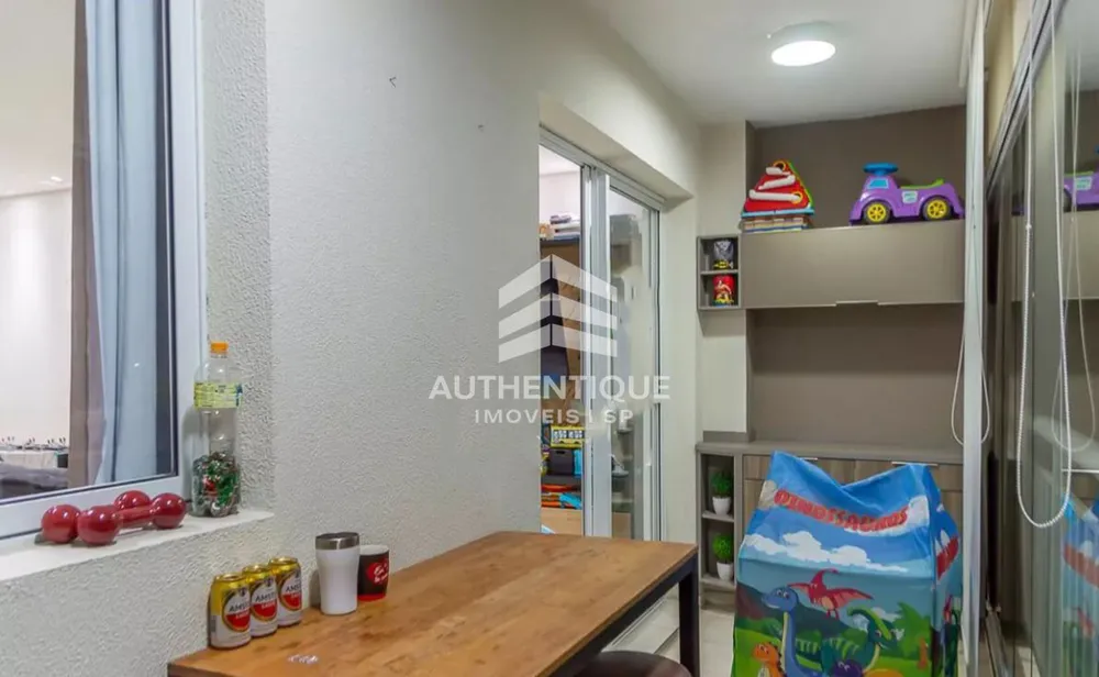 Apartamento, 2 quartos, 80 m² - Foto 7