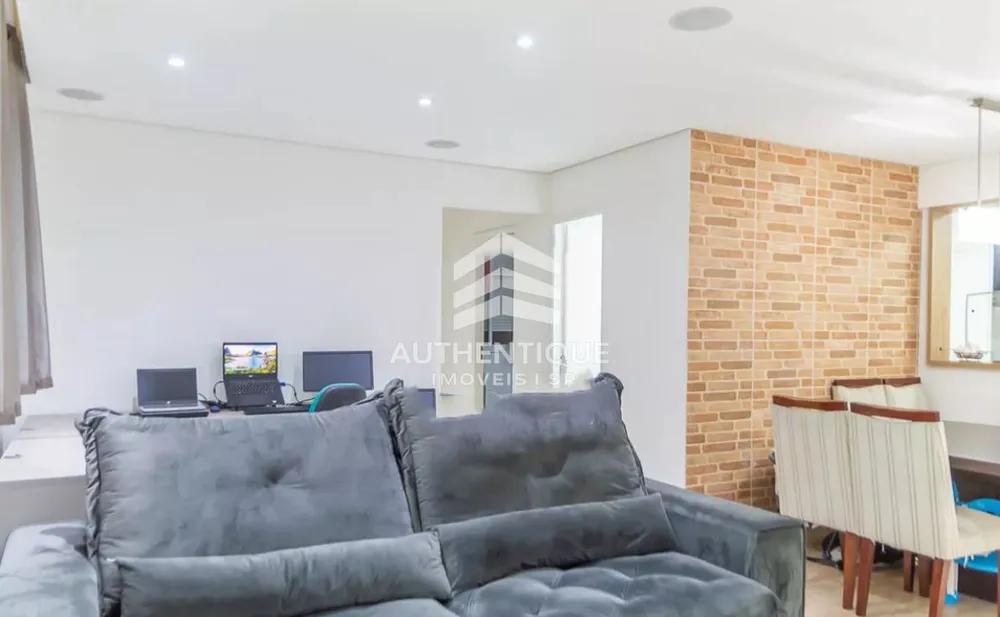 Apartamento, 2 quartos, 80 m² - Foto 6