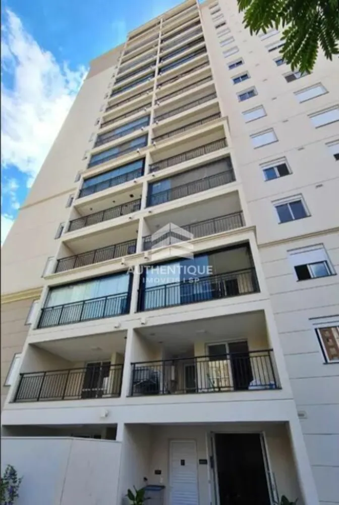 Apartamento, 2 quartos, 60 m² - Foto 7