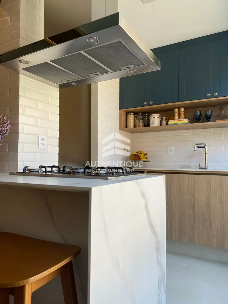 Apartamento, 2 quartos, 60 m² - Foto 16