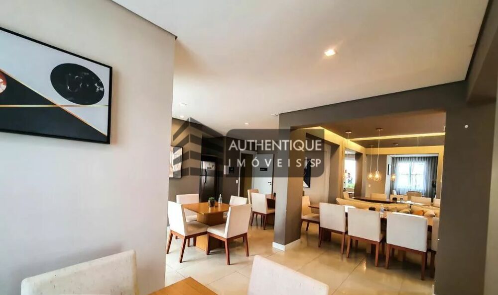 Apartamento, 2 quartos, 60 m² - Foto 4