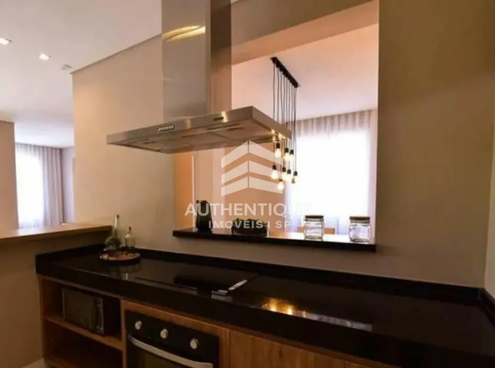 Apartamento, 2 quartos, 60 m² - Foto 11