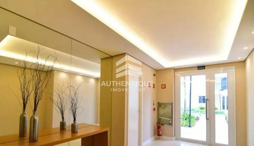 Apartamento, 2 quartos, 60 m² - Foto 6