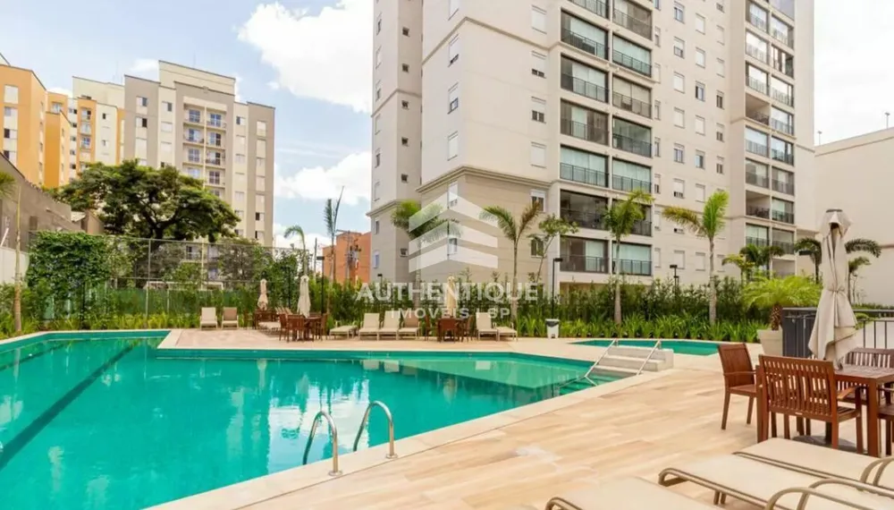 Apartamento, 2 quartos, 60 m² - Foto 5