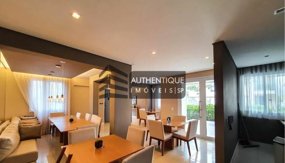 Apartamento, 2 quartos, 60 m² - Foto 1