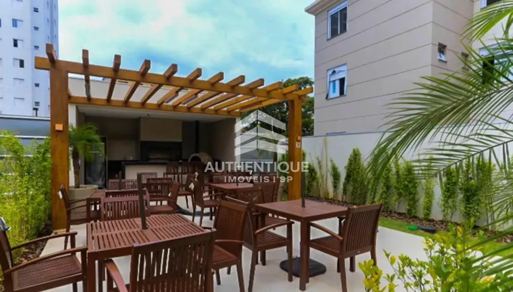 Apartamento, 2 quartos, 60 m² - Foto 9