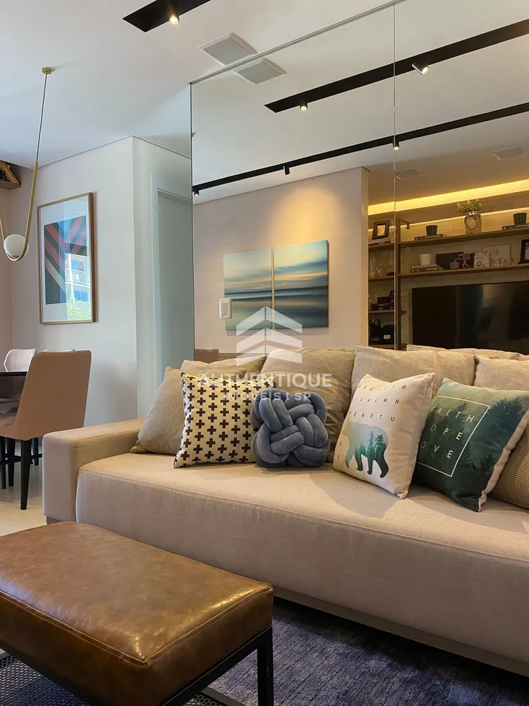 Apartamento, 2 quartos, 60 m² - Foto 14
