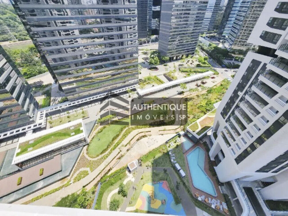Apartamento, 3 quartos, 162 m² - Foto 2