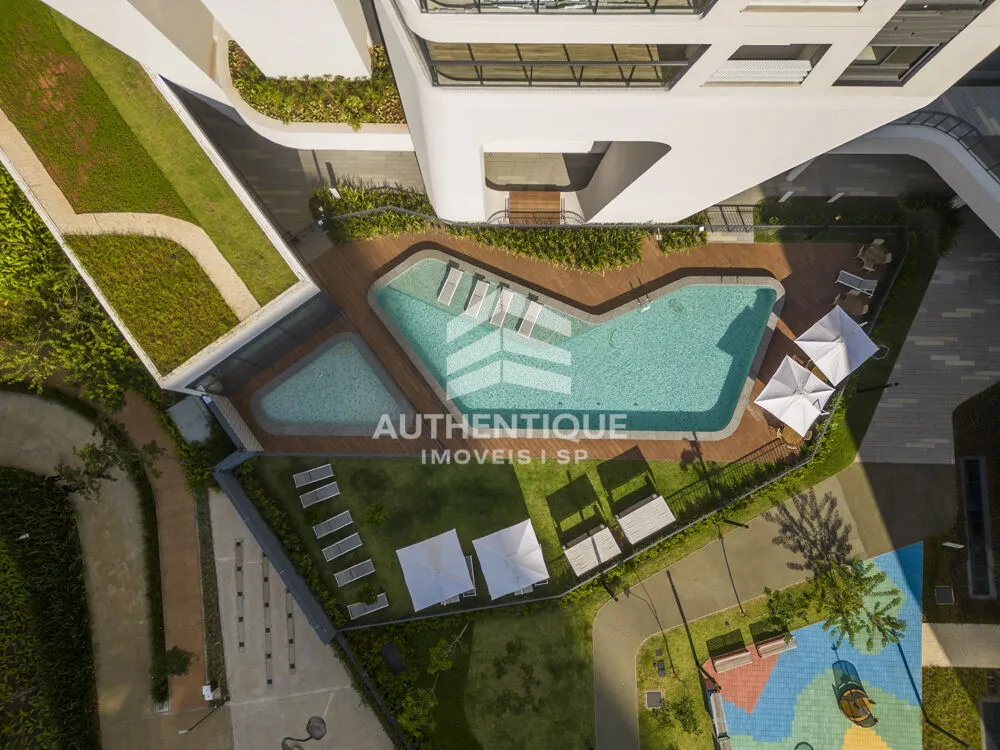 Apartamento, 3 quartos, 162 m² - Foto 7