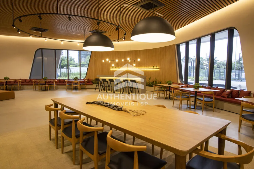 Apartamento, 3 quartos, 162 m² - Foto 13