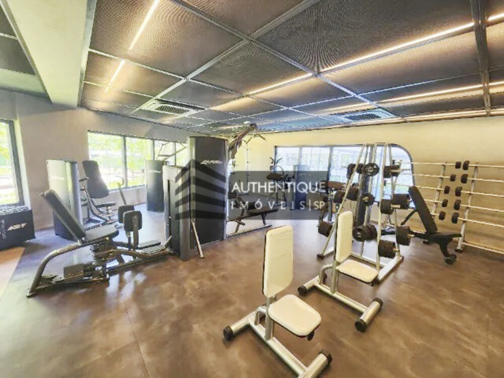 Apartamento, 3 quartos, 162 m² - Foto 4