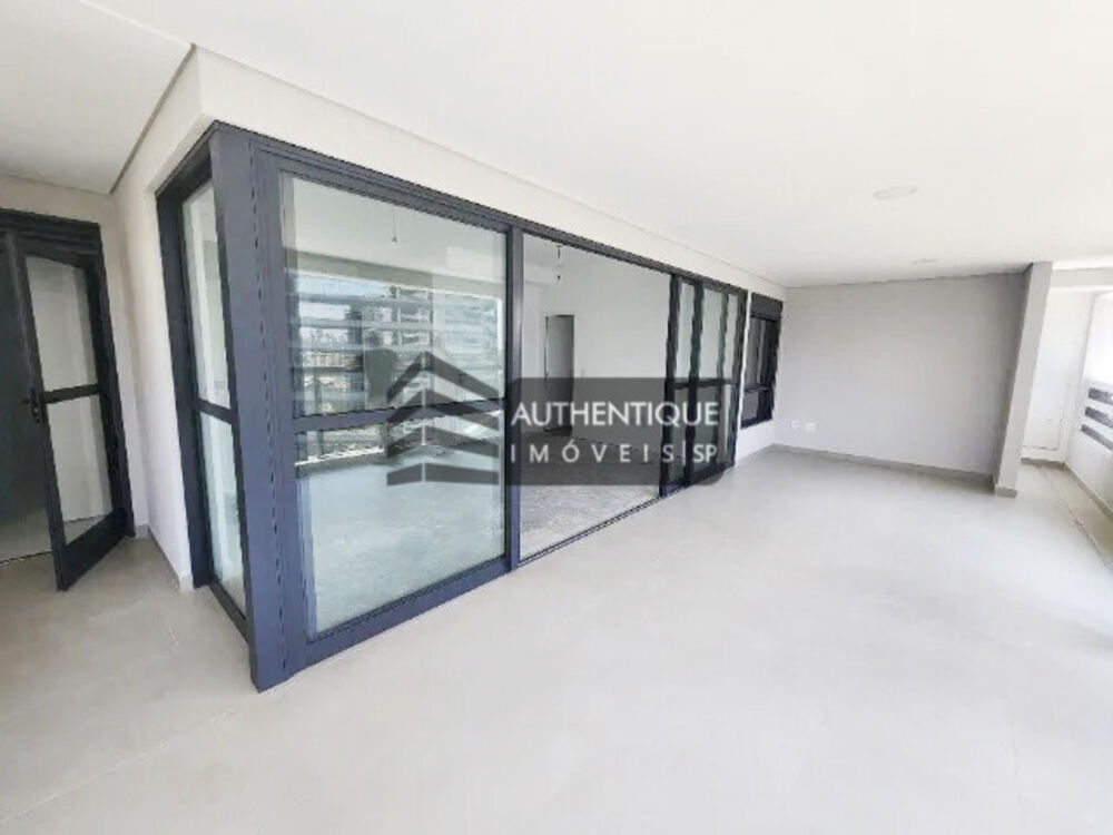 Apartamento, 3 quartos, 162 m² - Foto 1