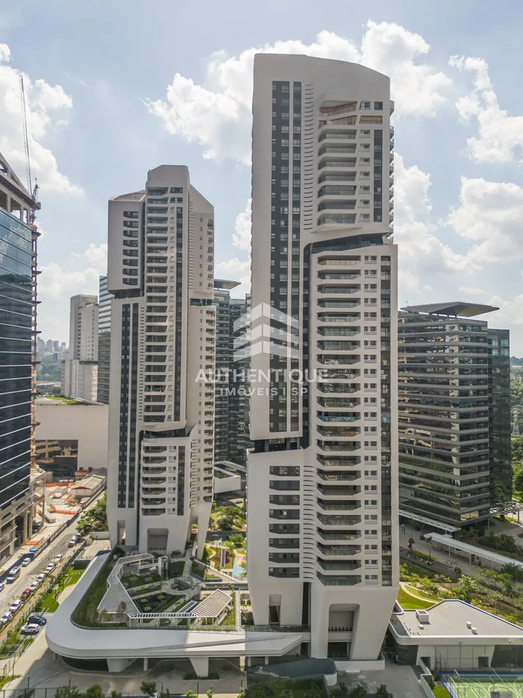 Apartamento, 3 quartos, 162 m² - Foto 9