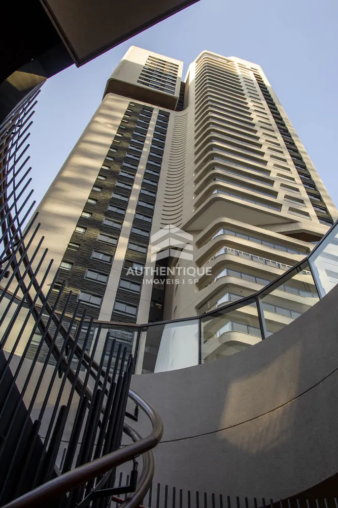 Apartamento, 3 quartos, 162 m² - Foto 10