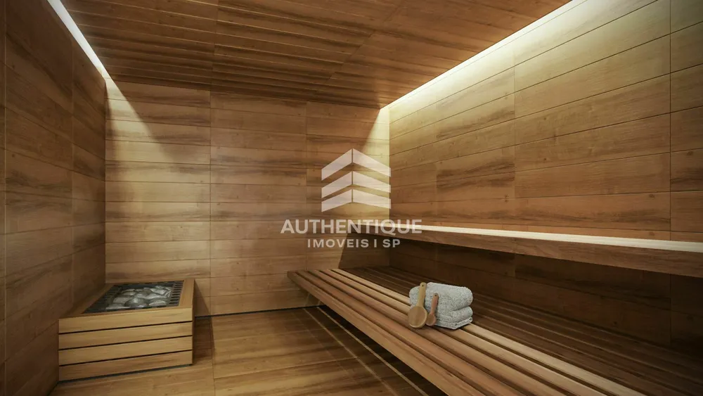 Cobertura, 4 quartos, 335 m² - Foto 6