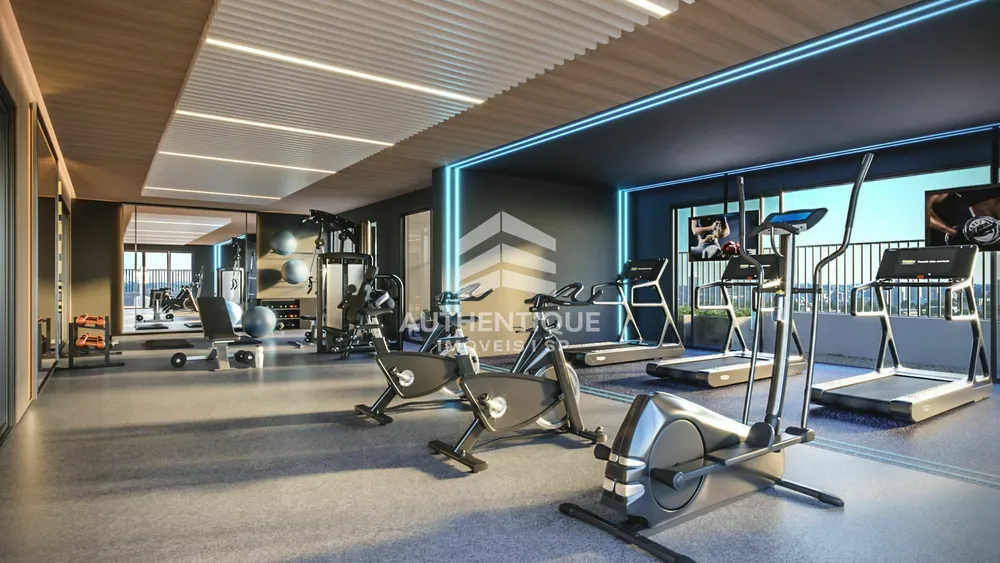 Cobertura, 4 quartos, 335 m² - Foto 2
