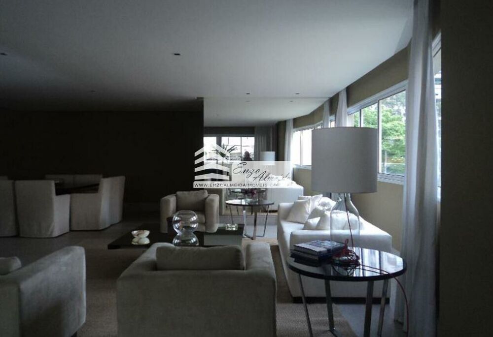 Apartamento, 4 quartos, 274 m² - Foto 20