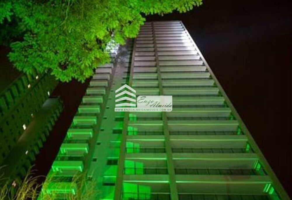 Apartamento, 4 quartos, 274 m² - Foto 4