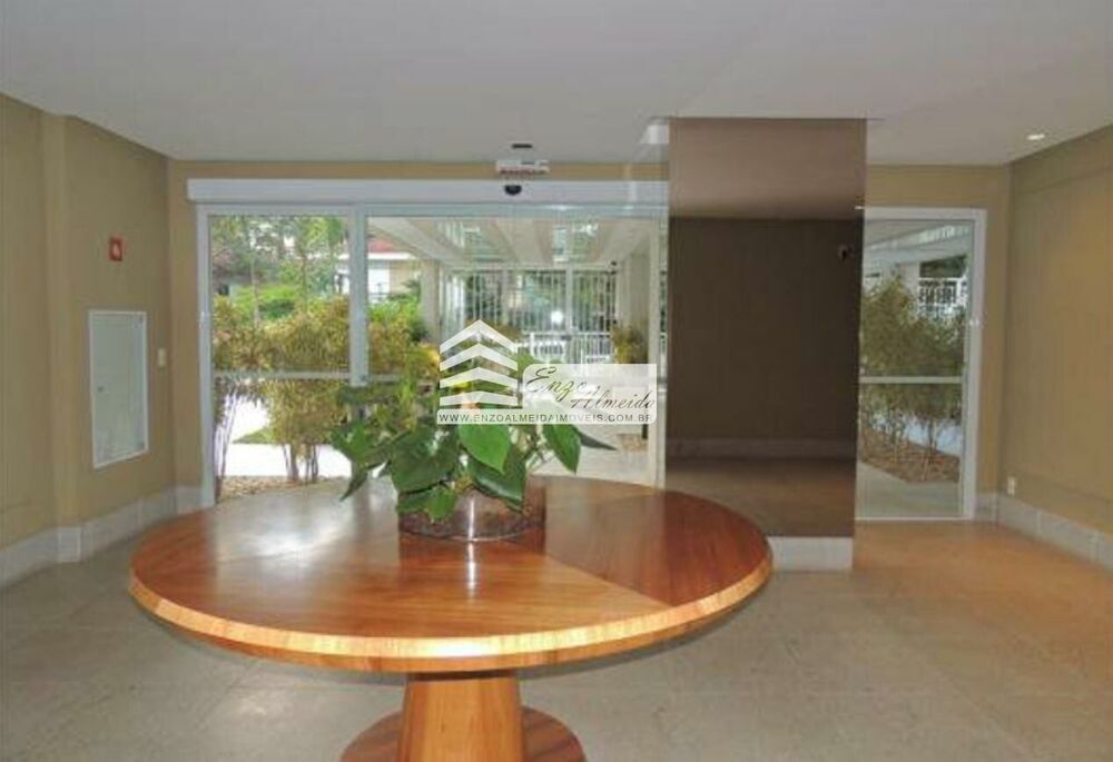 Apartamento, 4 quartos, 274 m² - Foto 6