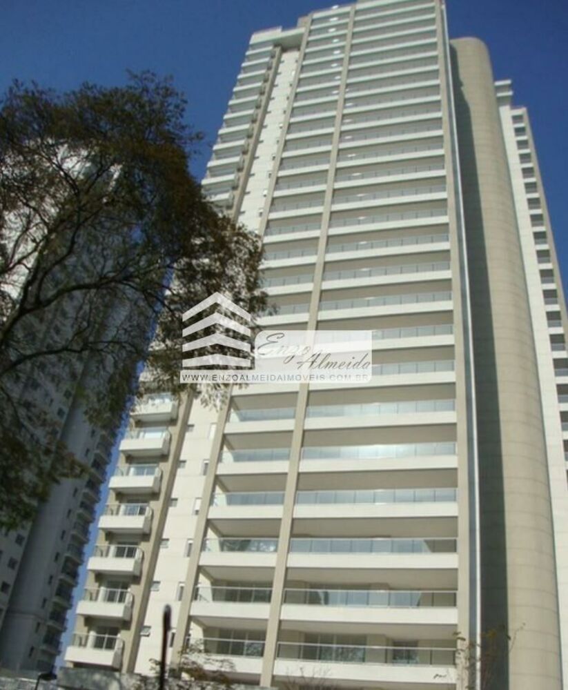 Apartamento, 4 quartos, 274 m² - Foto 1