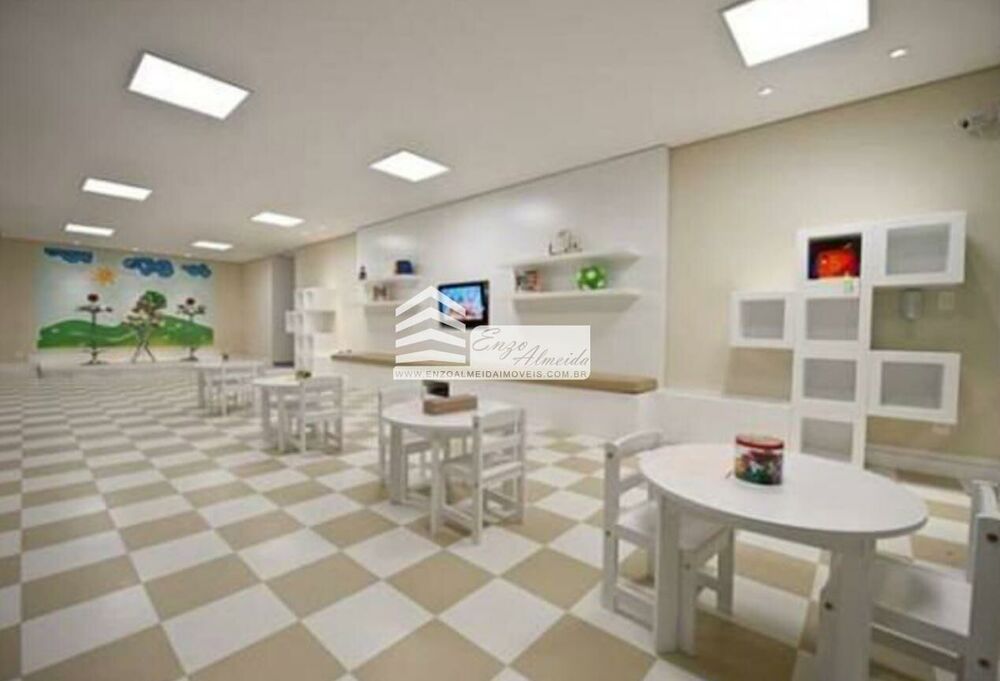 Apartamento, 4 quartos, 274 m² - Foto 22