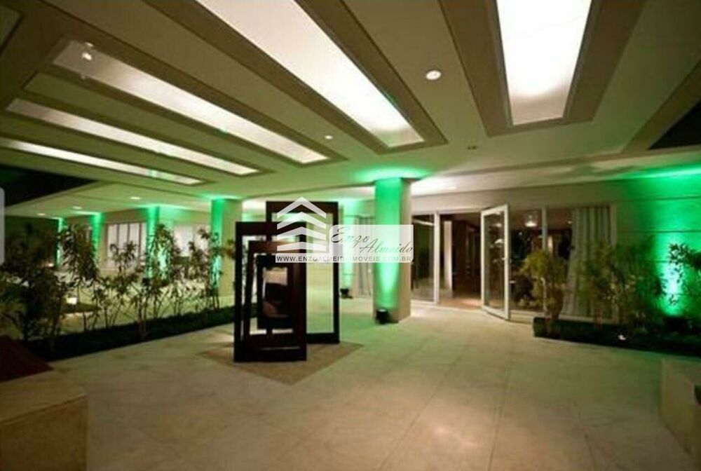 Apartamento, 4 quartos, 274 m² - Foto 7