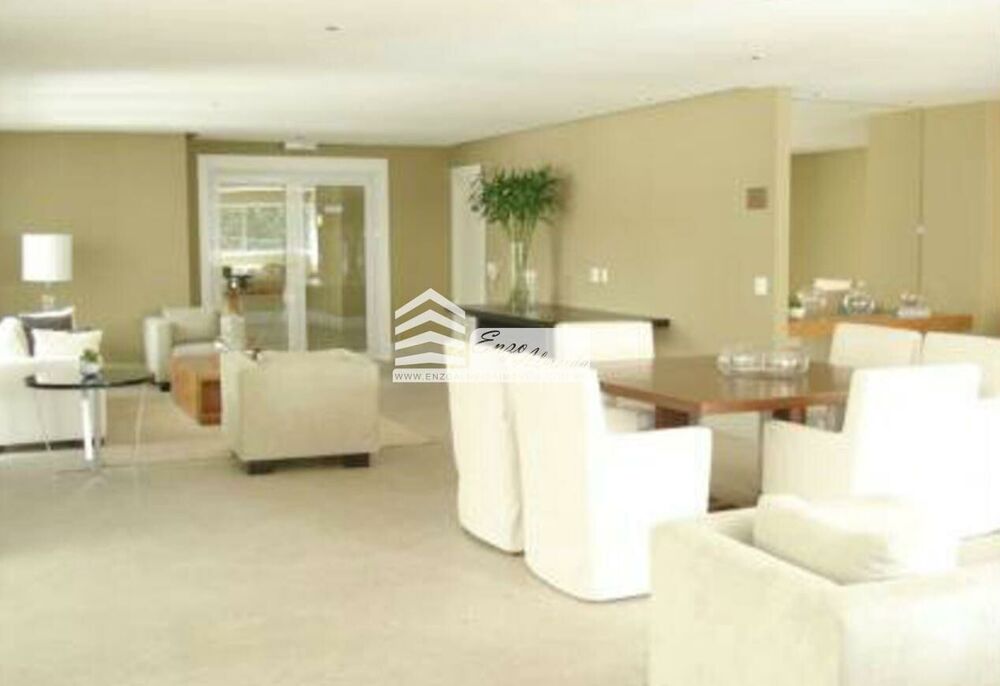 Apartamento, 4 quartos, 274 m² - Foto 8