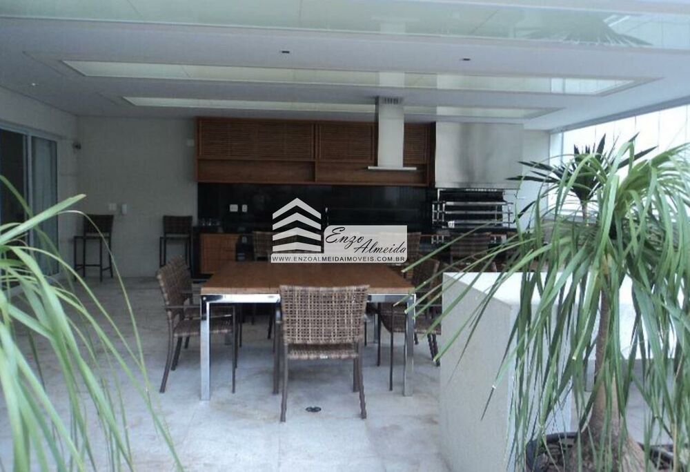 Apartamento, 4 quartos, 274 m² - Foto 17