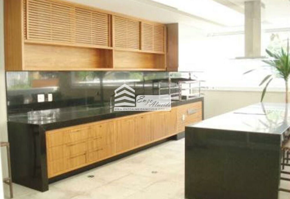 Apartamento, 4 quartos, 274 m² - Foto 13