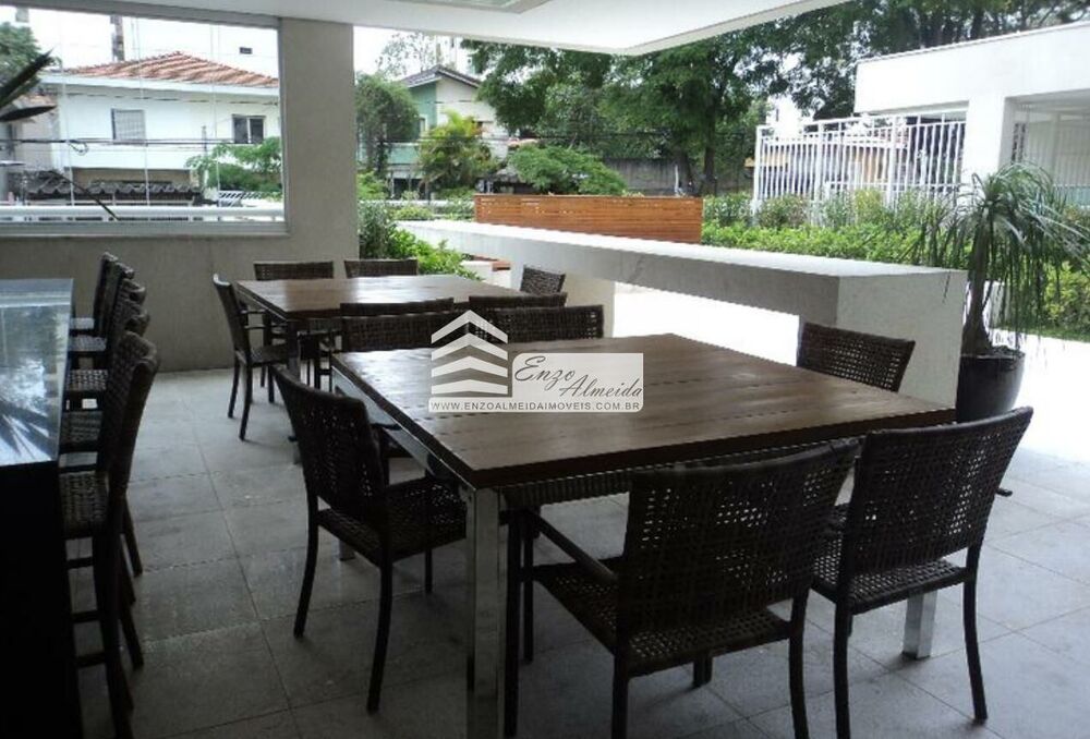 Apartamento, 4 quartos, 274 m² - Foto 19