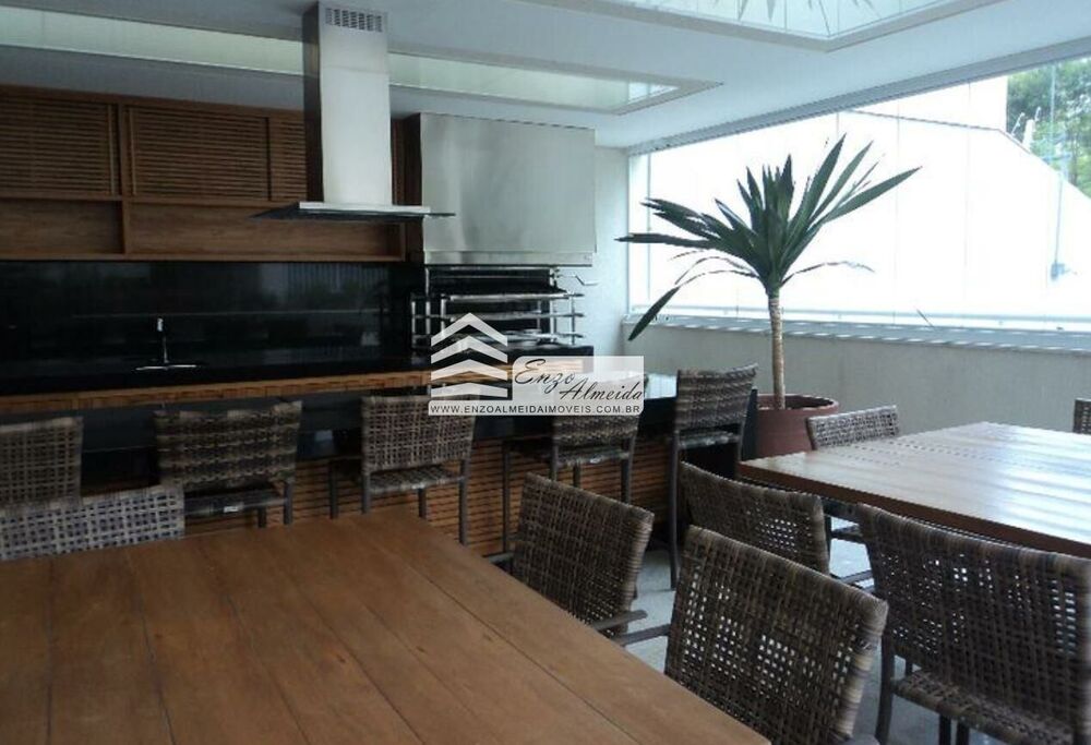 Apartamento, 4 quartos, 274 m² - Foto 15