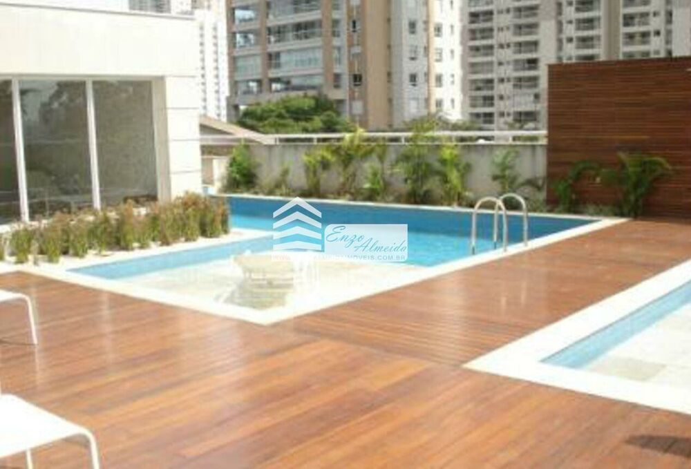 Apartamento, 4 quartos, 274 m² - Foto 3