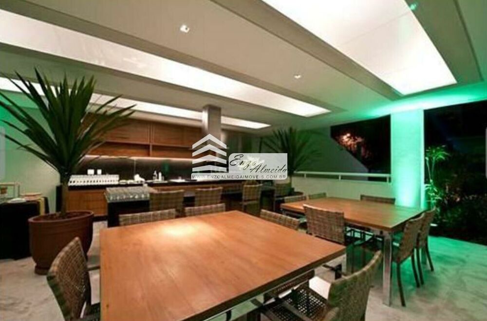 Apartamento, 4 quartos, 274 m² - Foto 12