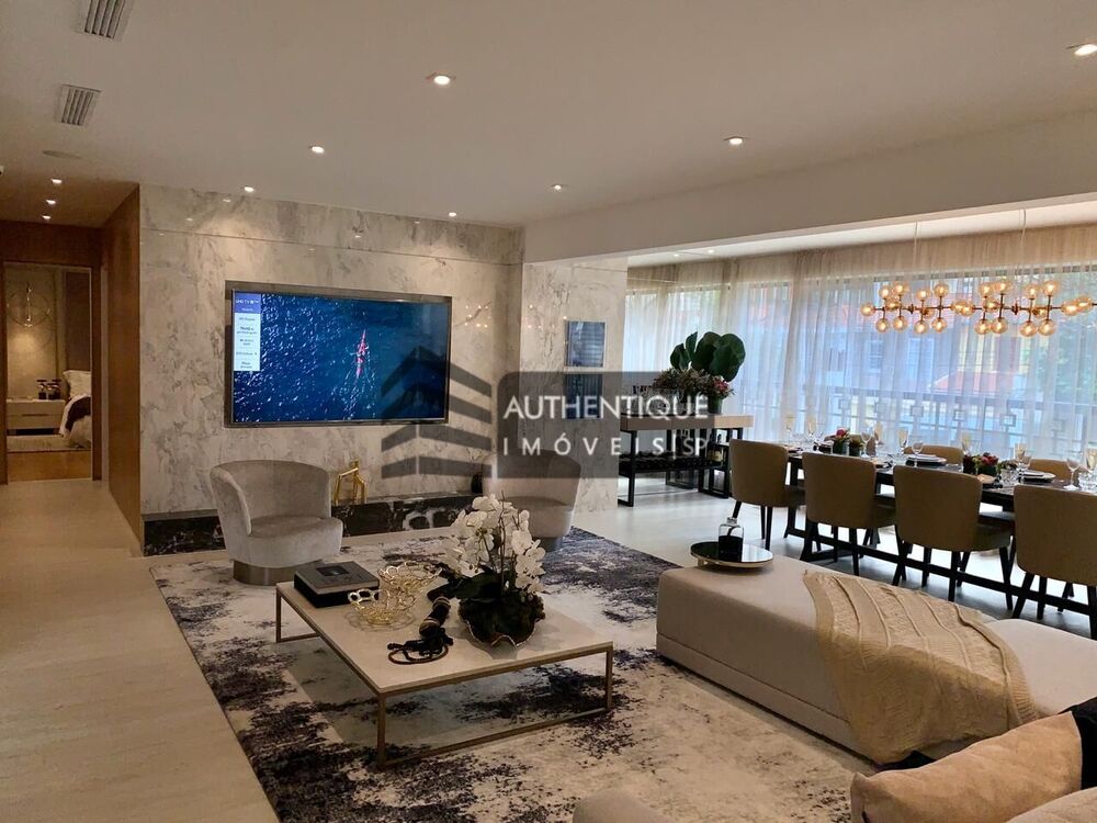 Apartamento, 3 quartos, 203 m² - Foto 4