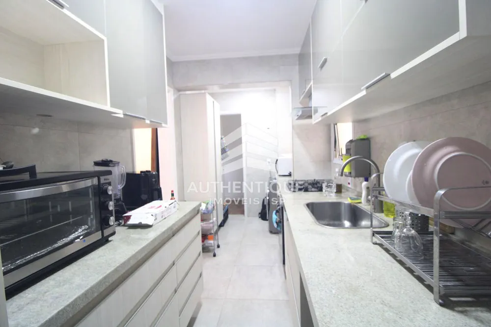 Apartamento, 3 quartos, 85 m² - Foto 3