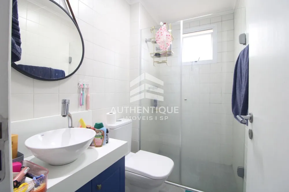 Apartamento, 3 quartos, 85 m² - Foto 5